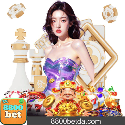 Cliente PC da 8800BET para download