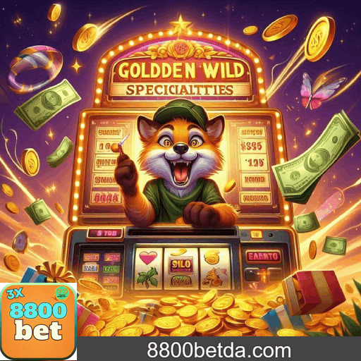 Guias de instalação da 8800BET