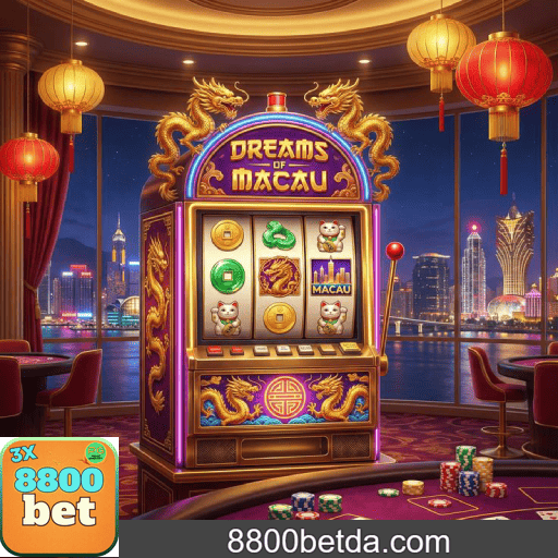 Imagem promocional de todos os jogos da 8800BET